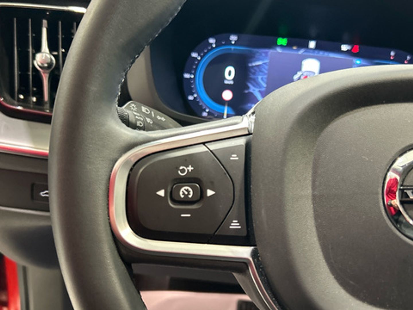Volvo XC60 B4 G Essential Auto 145 kW (197 CV)