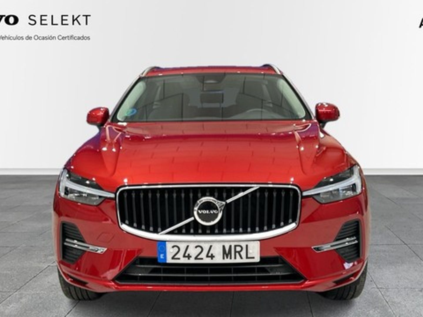 Volvo XC60 B4 G Essential Auto 145 kW (197 CV)
