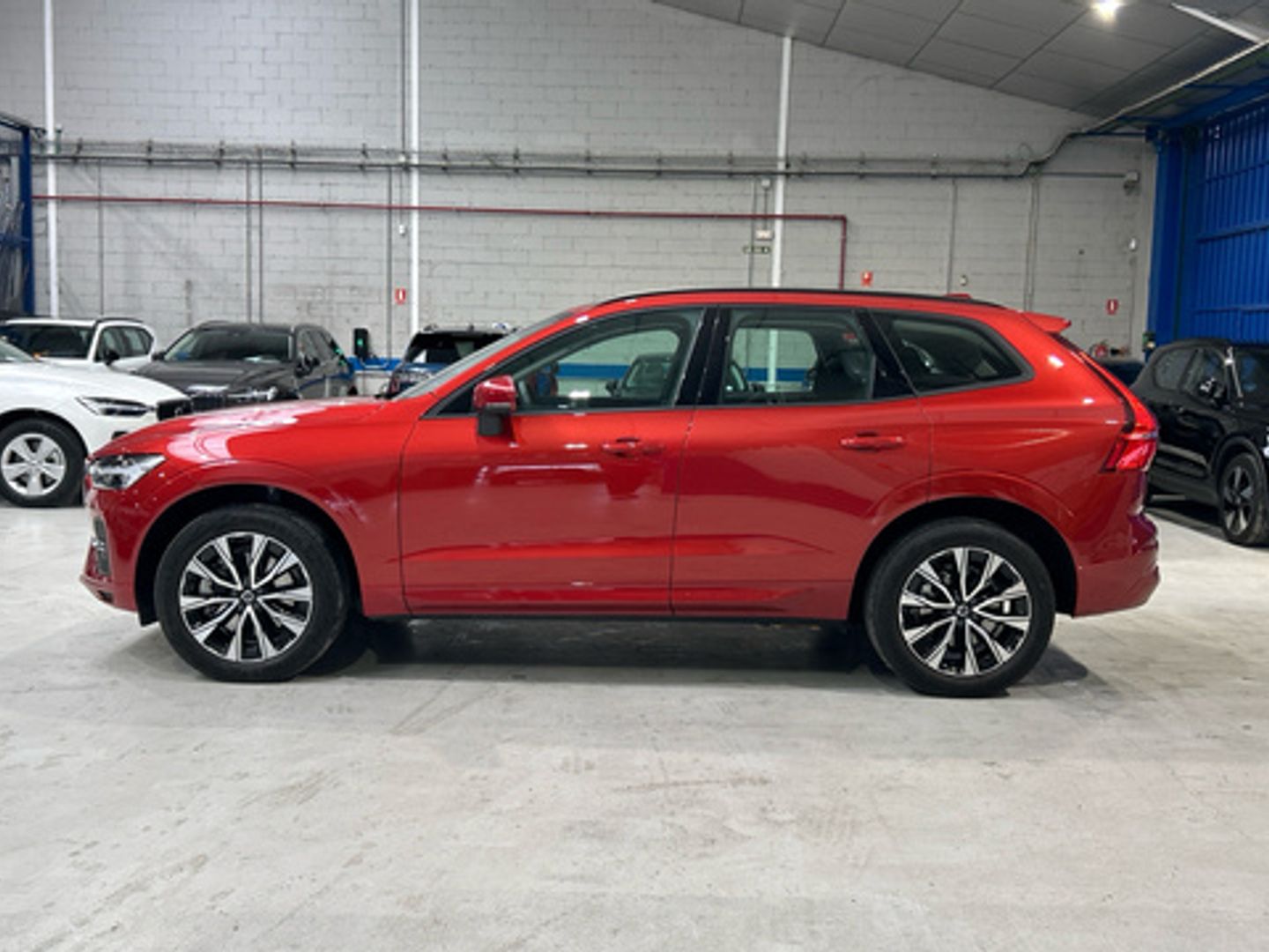 Volvo XC60 B4 G Essential Auto 145 kW (197 CV)
