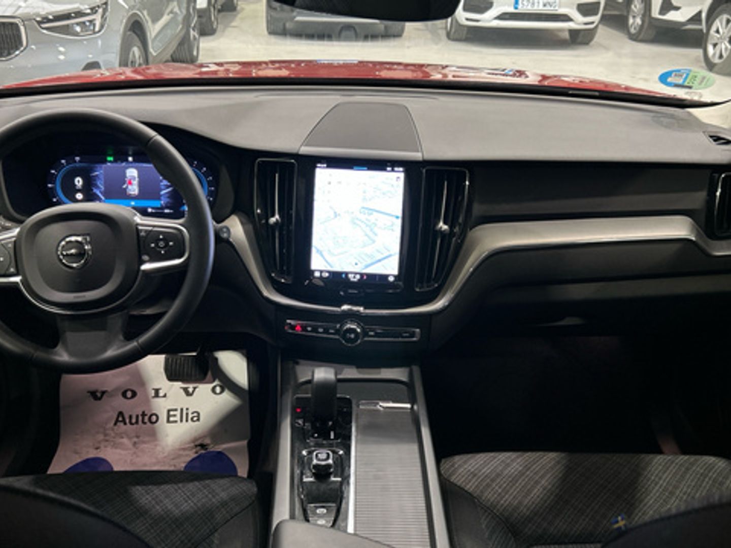 Volvo XC60 B4 G Essential Auto 145 kW (197 CV)