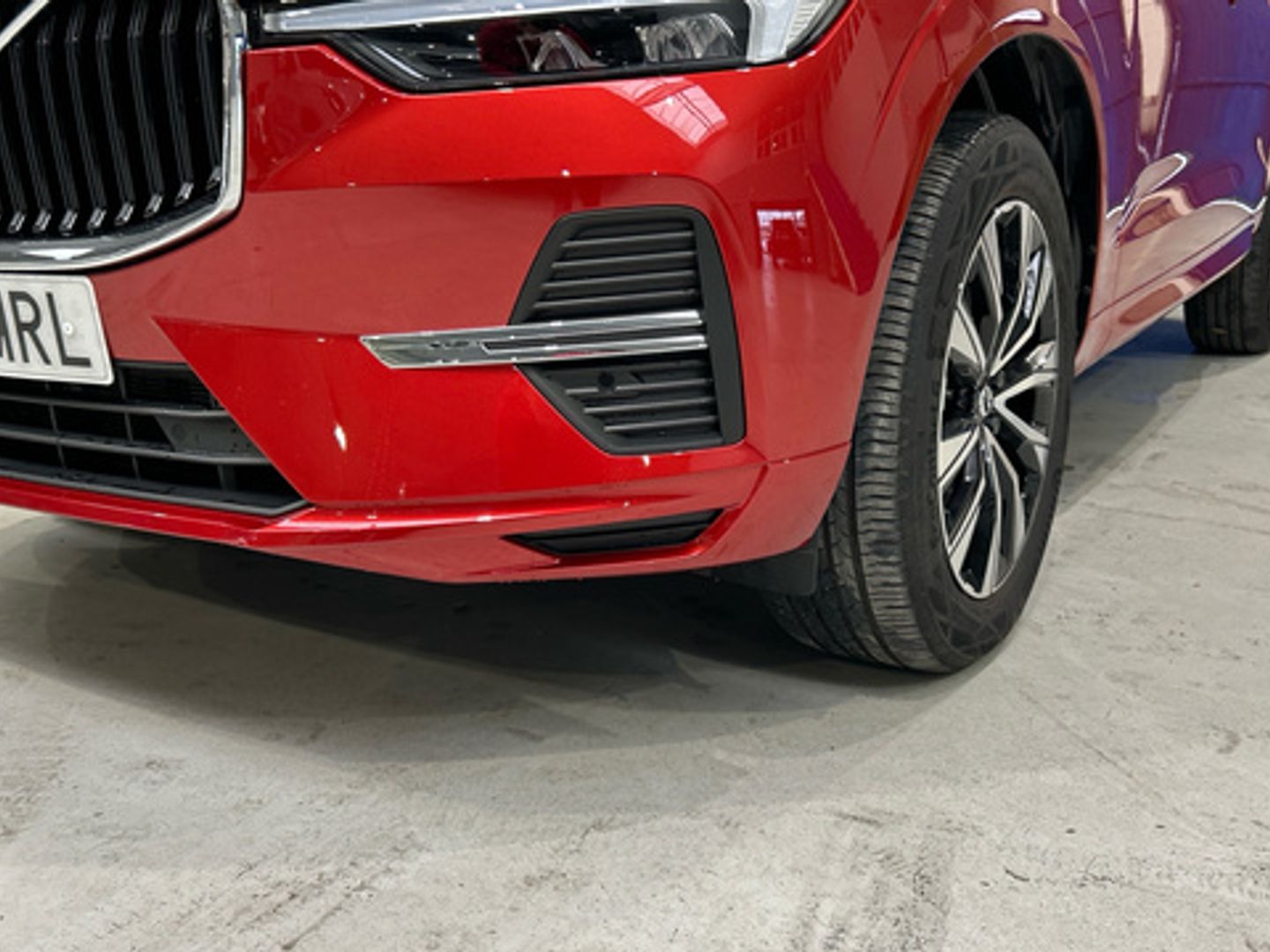 Volvo XC60 B4 G Essential Auto 145 kW (197 CV)