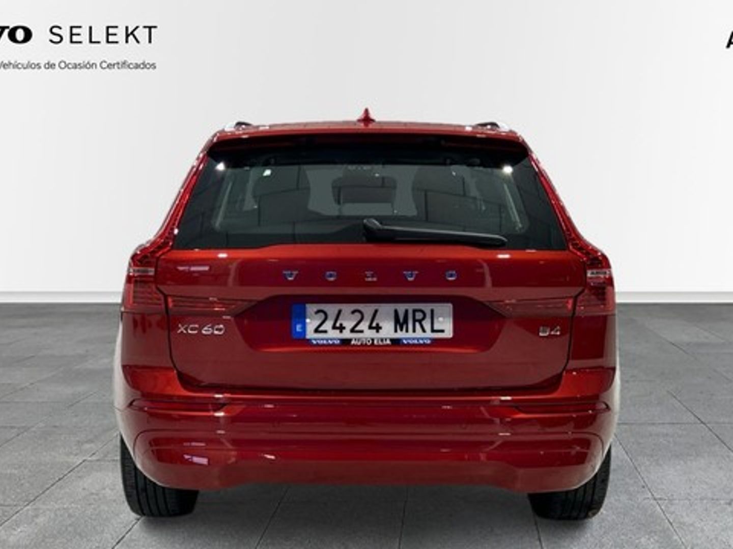 Volvo XC60 B4 G Essential Auto 145 kW (197 CV)