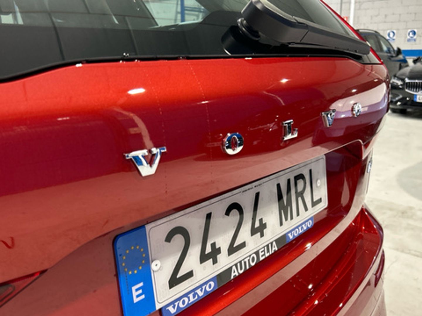 Volvo XC60 B4 G Essential Auto 145 kW (197 CV)