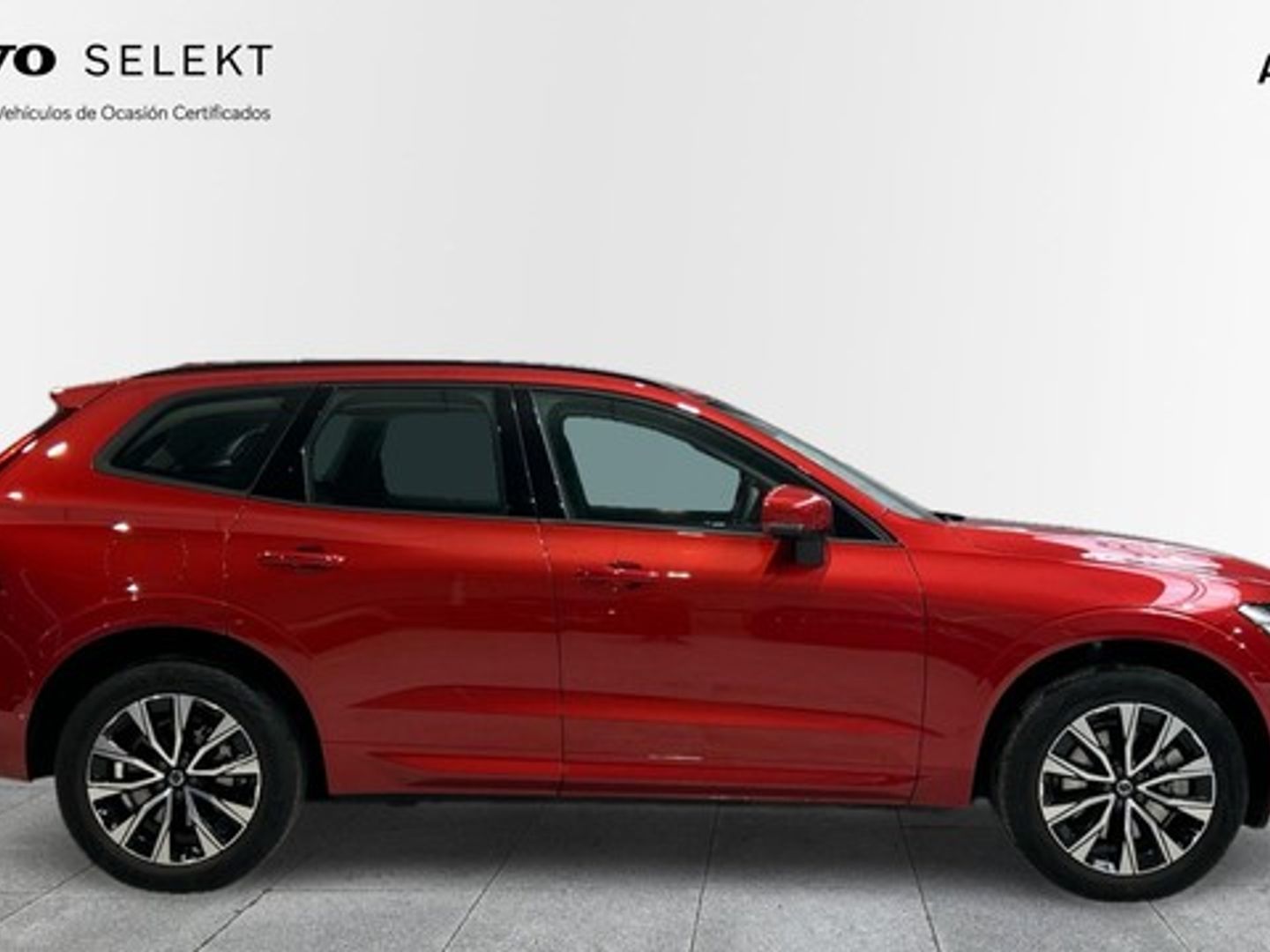 Volvo XC60 B4 G Essential Auto 145 kW (197 CV)