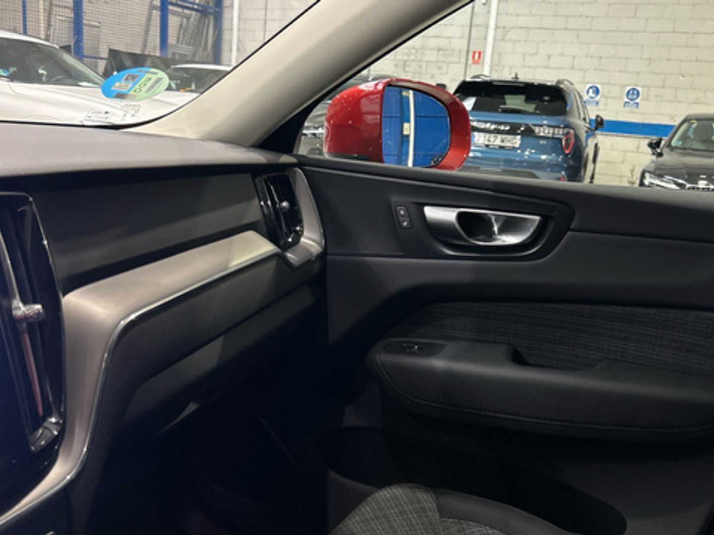 Volvo XC60 B4 G Essential Auto 145 kW (197 CV)