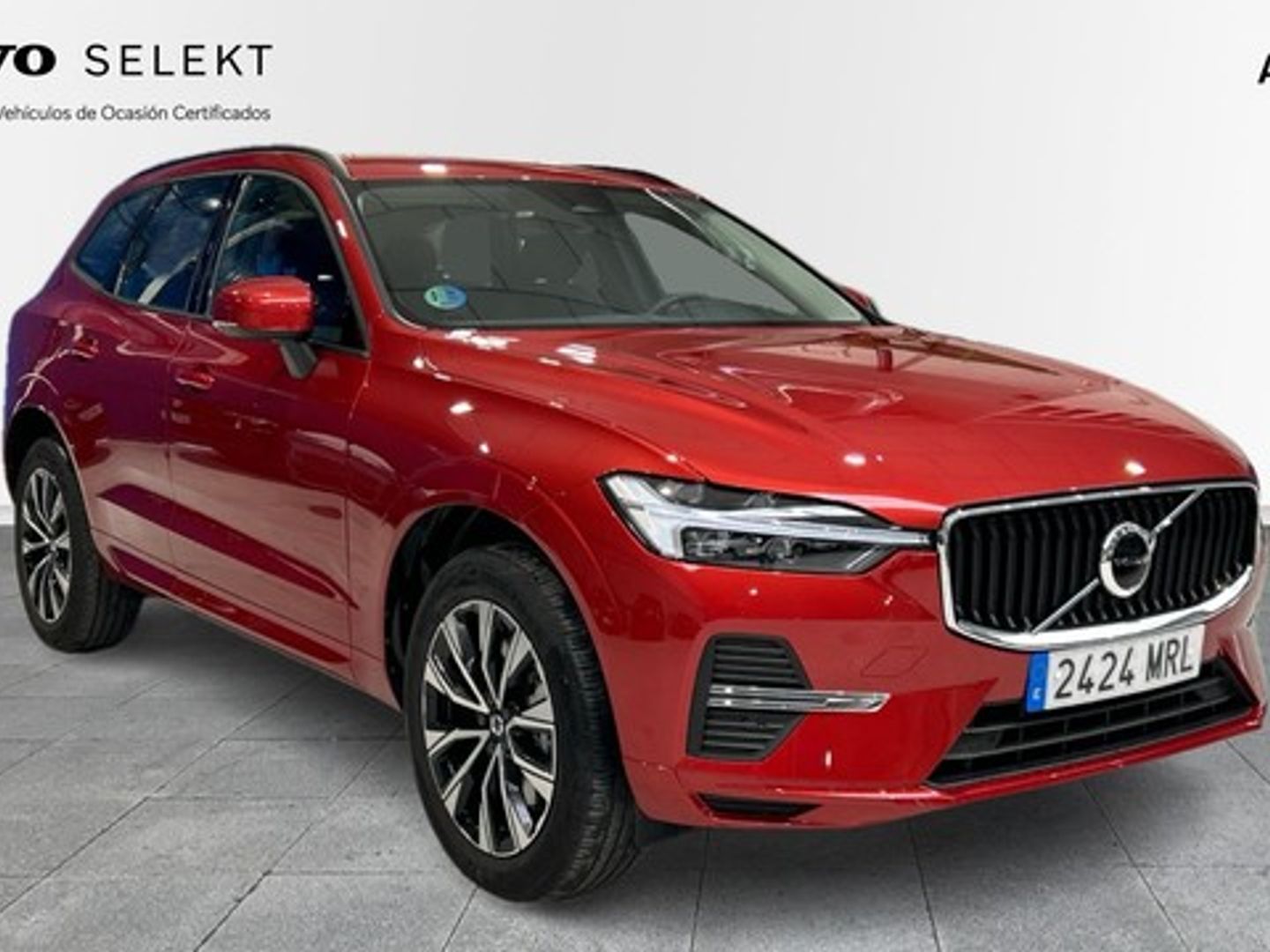 Volvo XC60 B4 G Essential Auto 145 kW (197 CV)
