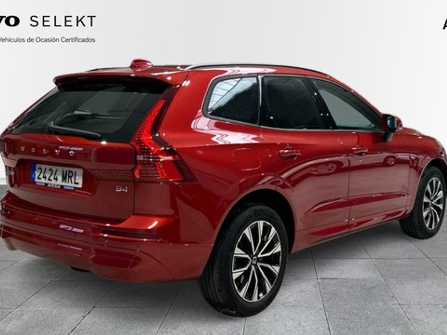 Volvo XC60 B4 G Essential Auto 145 kW (197 CV)