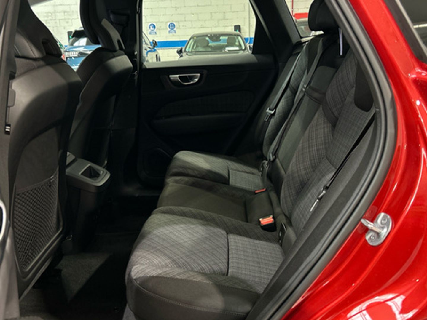 Volvo XC60 B4 G Essential Auto 145 kW (197 CV)