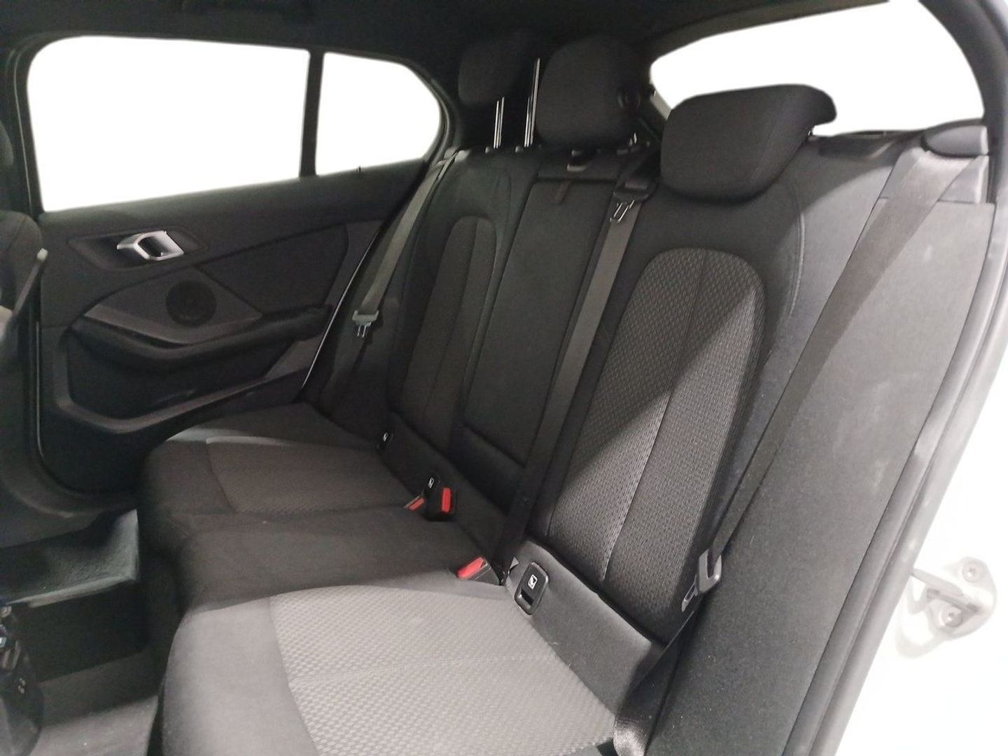 BMW Serie 1 118d 110 kW (150 CV)