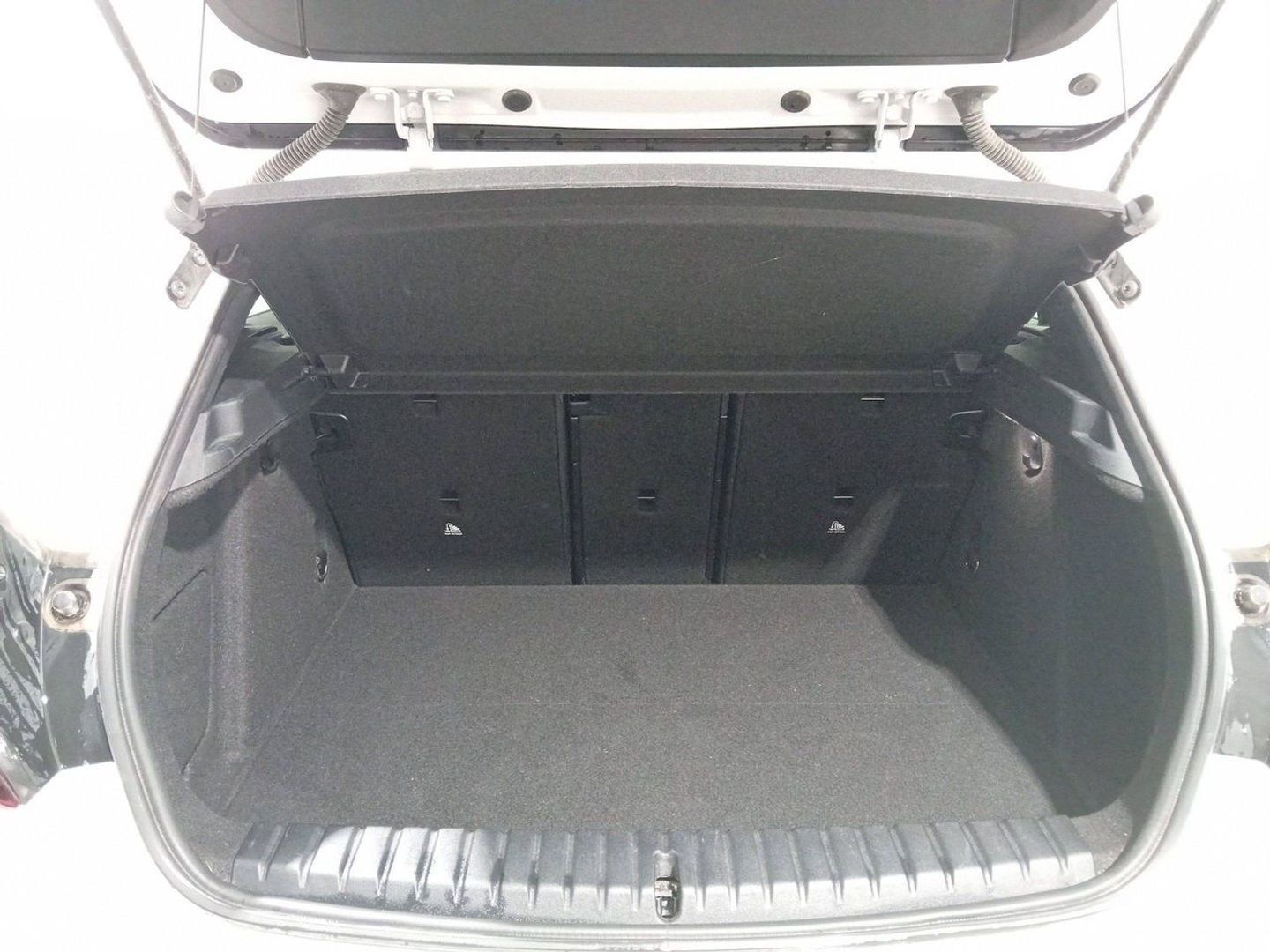 BMW Serie 1 118d 110 kW (150 CV)