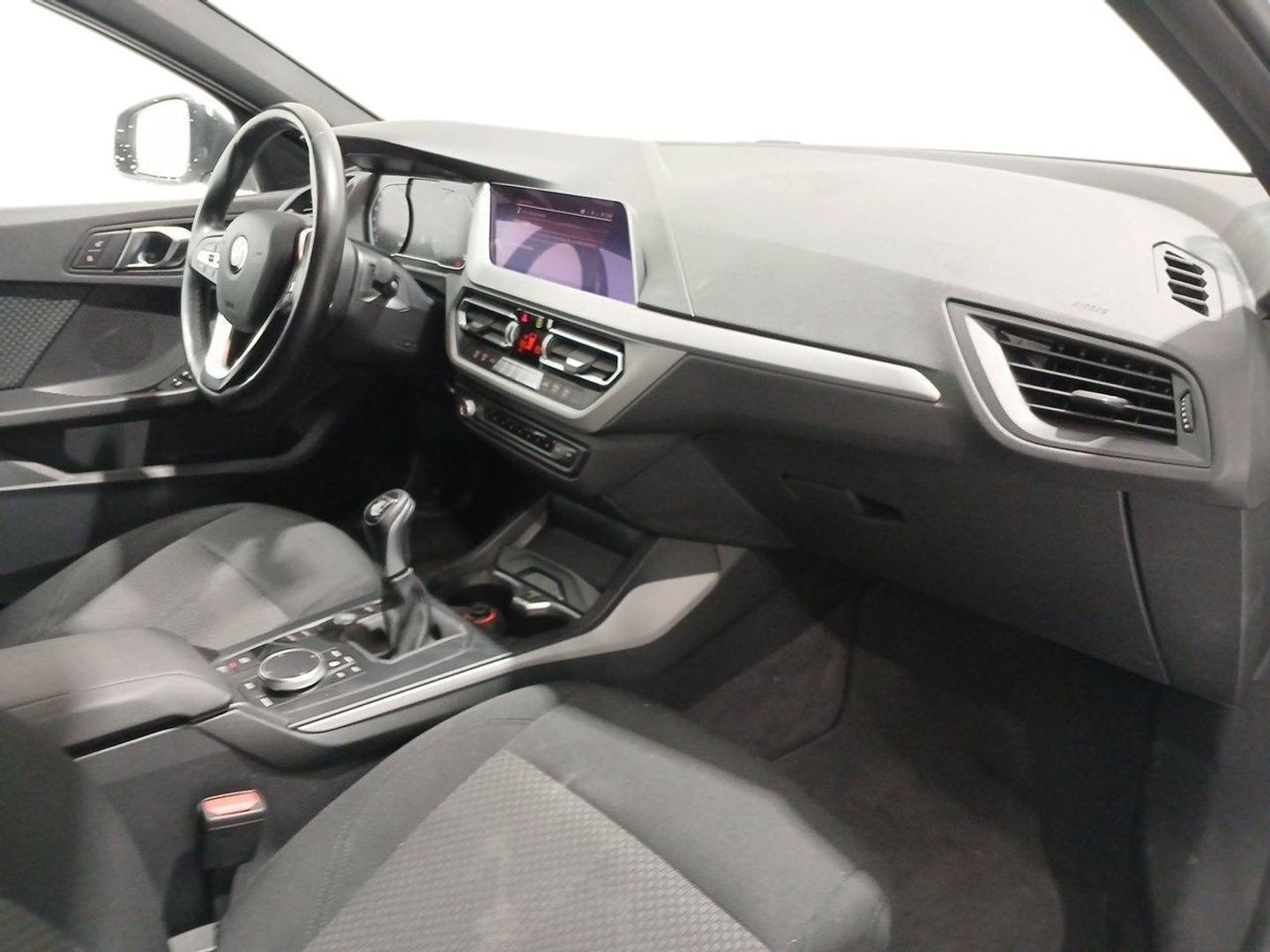 BMW Serie 1 118d 110 kW (150 CV)