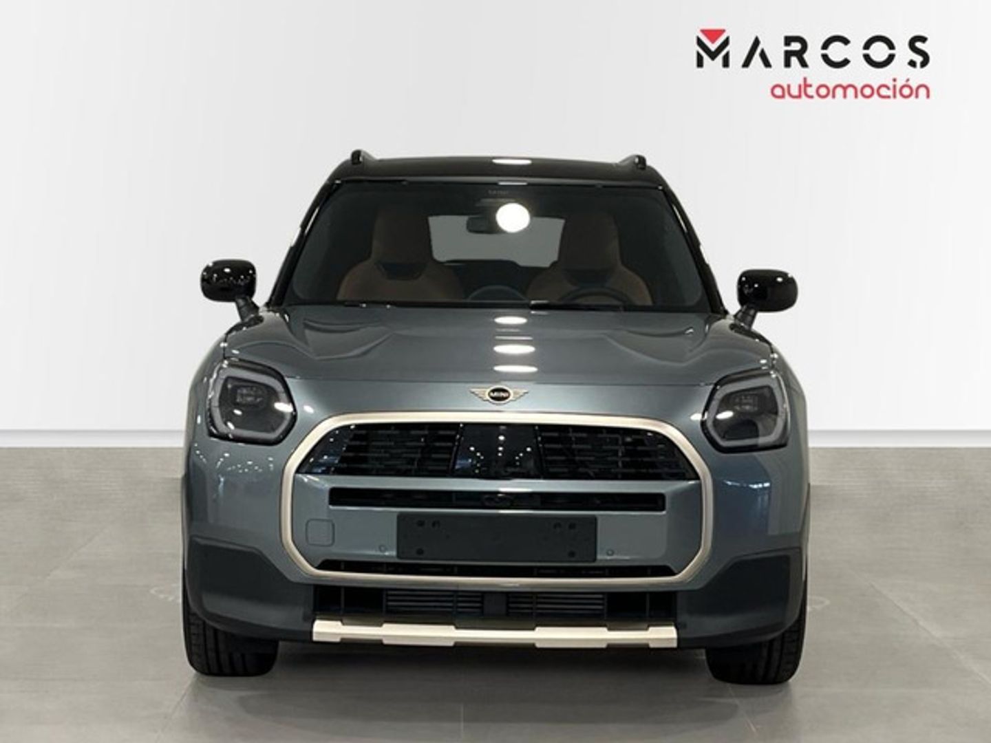 MINI MINI Countryman C 125 kW (170 CV)
