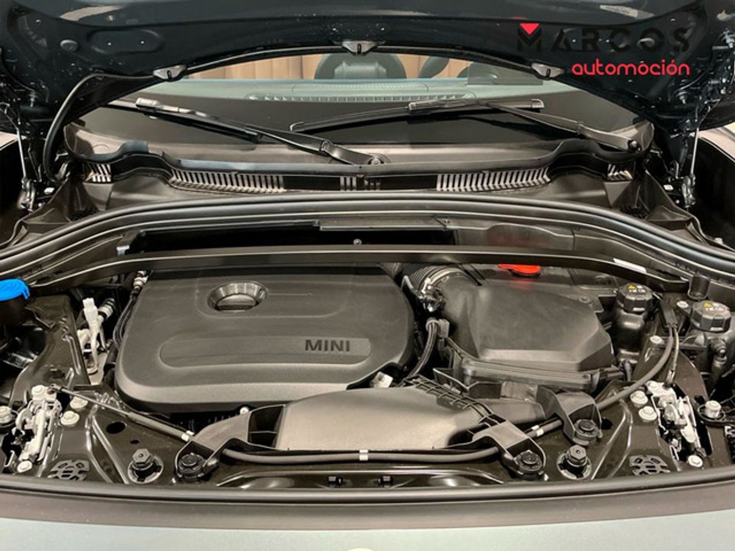 MINI MINI Countryman C 125 kW (170 CV)