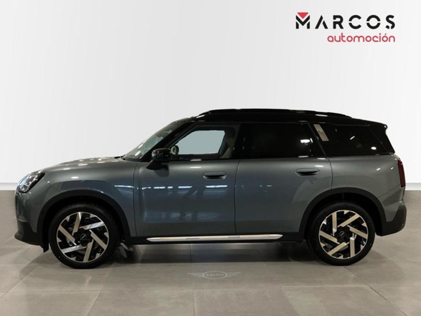 MINI MINI Countryman C 125 kW (170 CV)