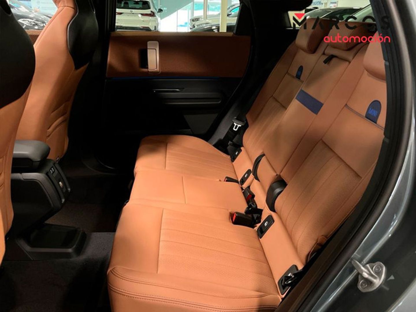 MINI MINI Countryman C 125 kW (170 CV)