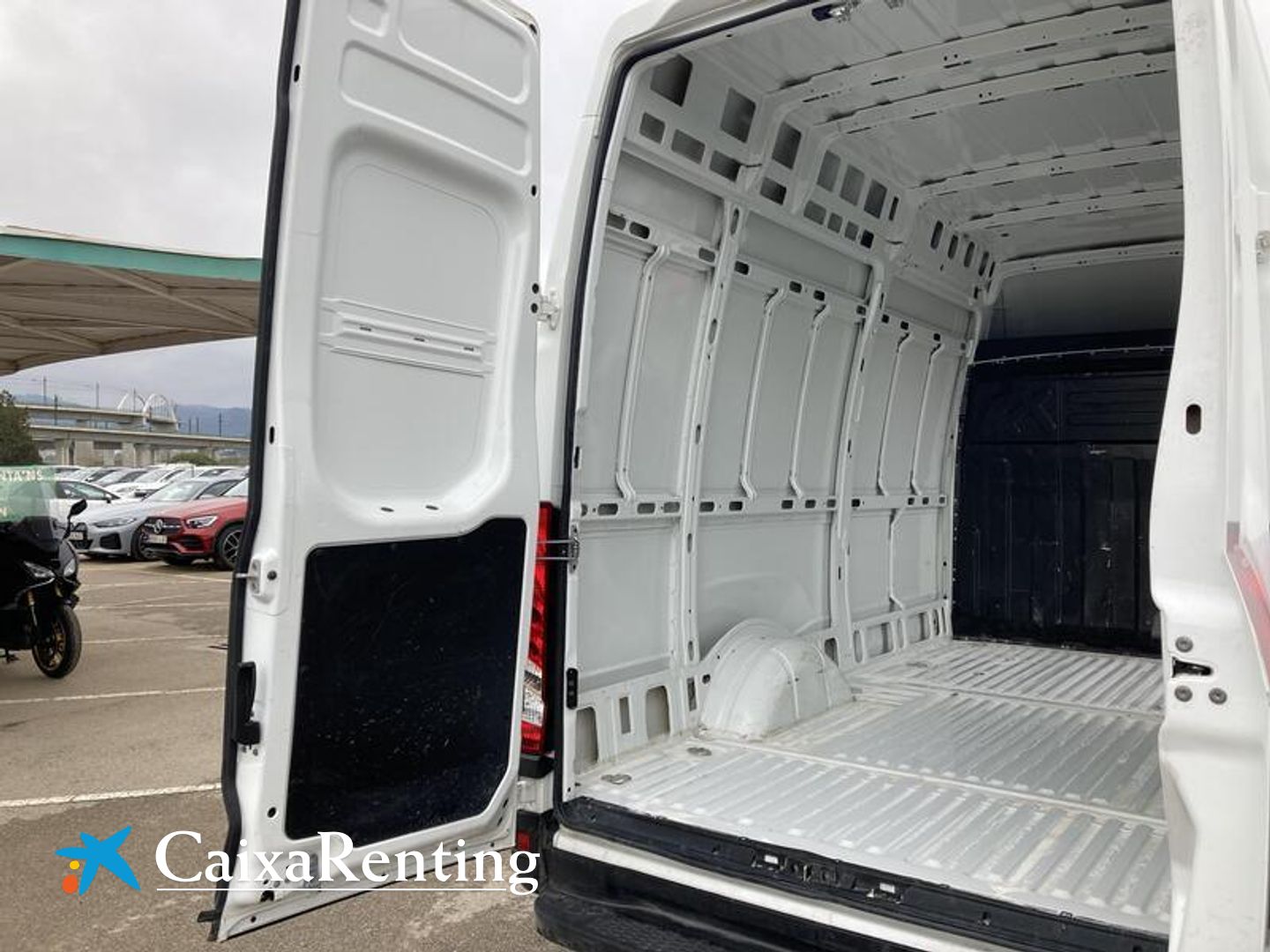 Iveco Daily Furgon 35S 12 V 3520L/H3 85 kW (116 CV)
