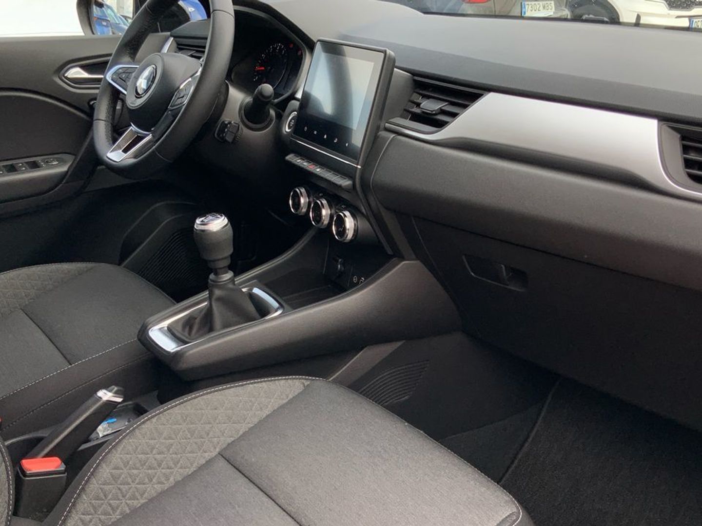 Mitsubishi ASX 130T MHEV Motion 103 kW (140 CV)