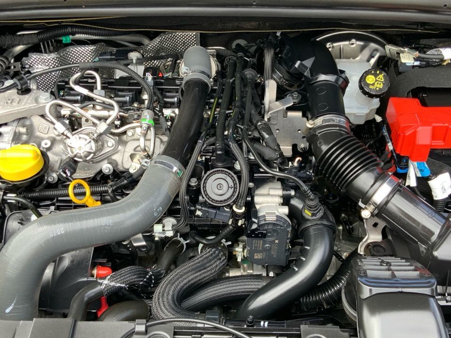 Mitsubishi ASX 130T MHEV Motion 103 kW (140 CV)