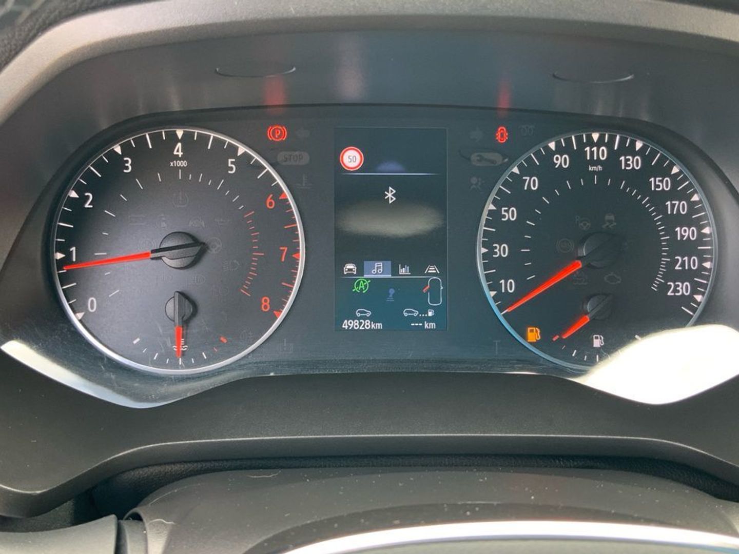 Mitsubishi ASX 130T MHEV Motion 103 kW (140 CV)