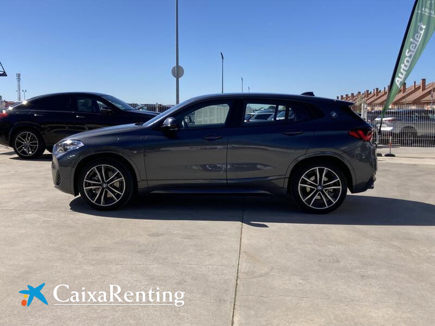 BMW X2 xDrive25e 162 kW (220 CV)
