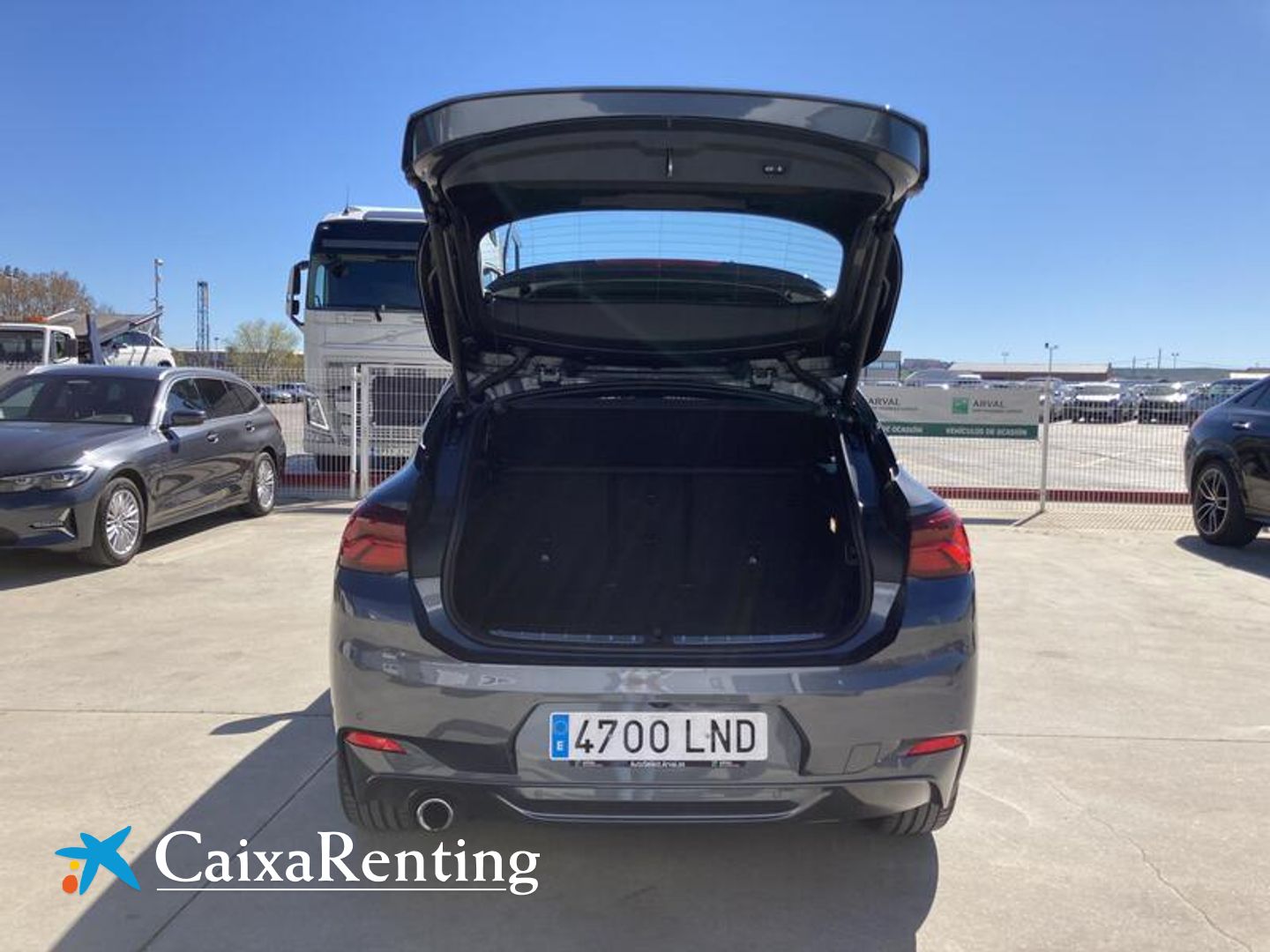 BMW X2 xDrive25e 162 kW (220 CV)