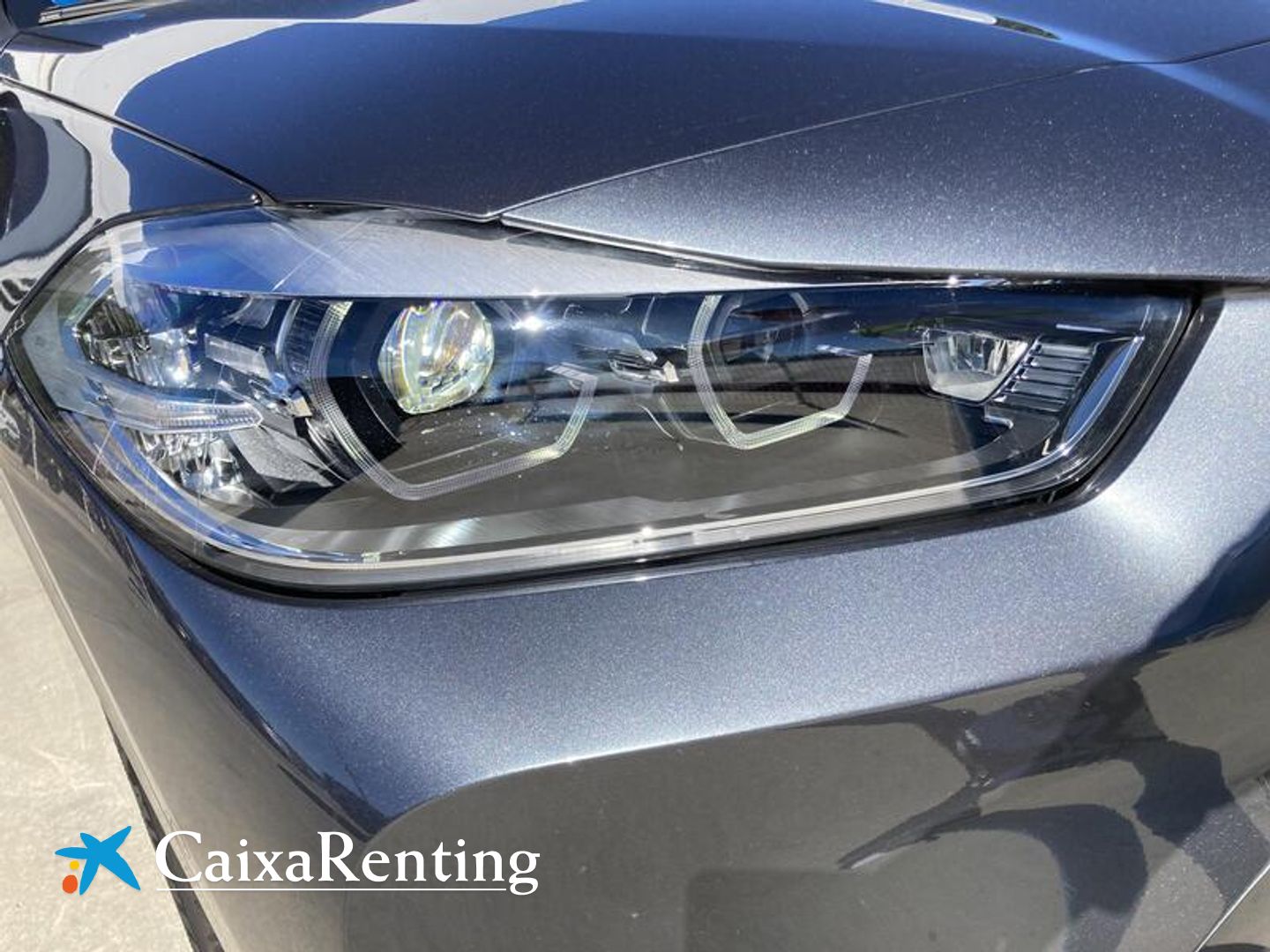 BMW X2 xDrive25e 162 kW (220 CV)