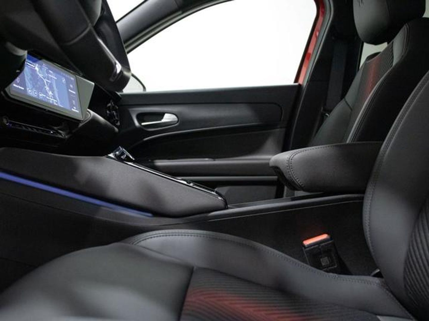 Alfa Romeo Junior Elettrica Speciale 115 kW (156 CV)