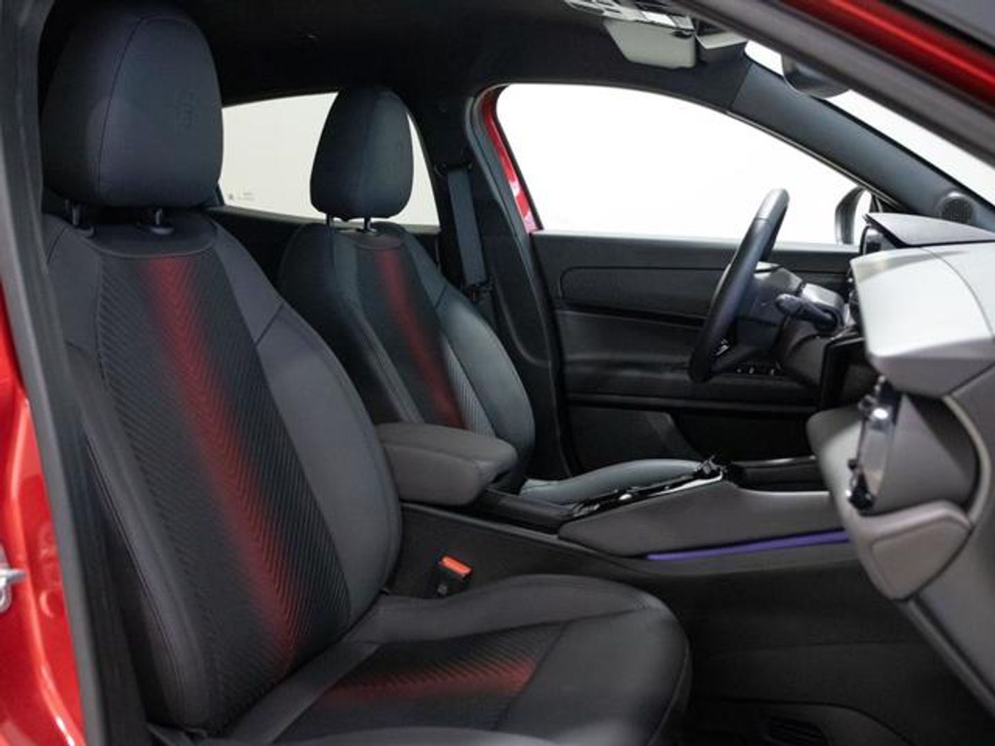 Alfa Romeo Junior Elettrica Speciale 115 kW (156 CV)