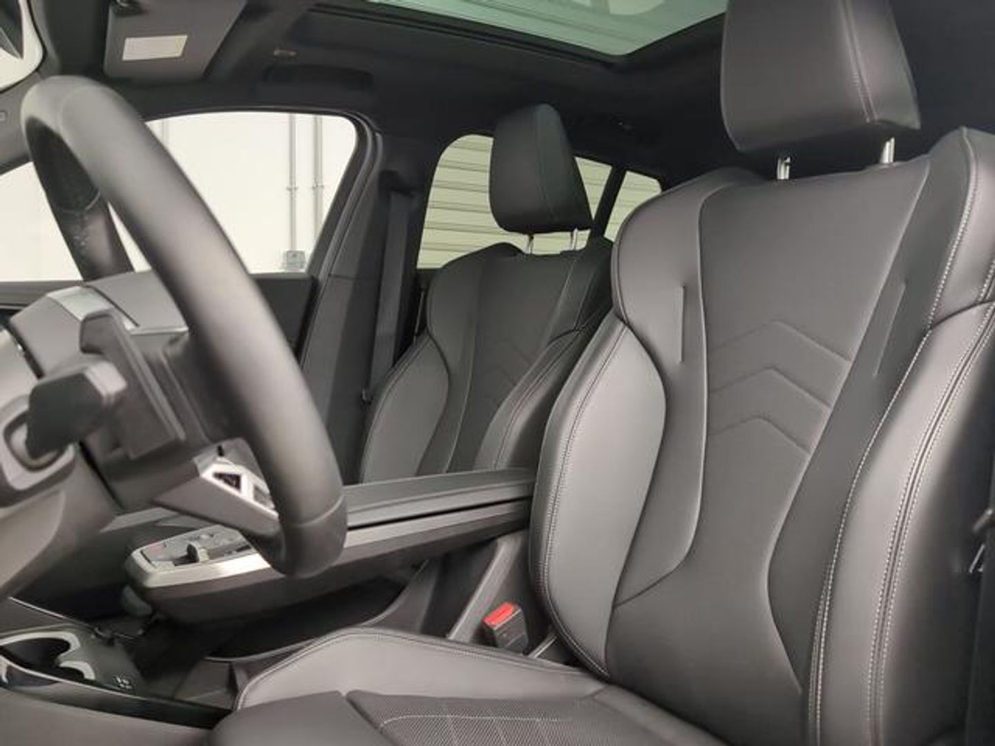 BMW X2 sDrive18d 110 kW (150 CV)