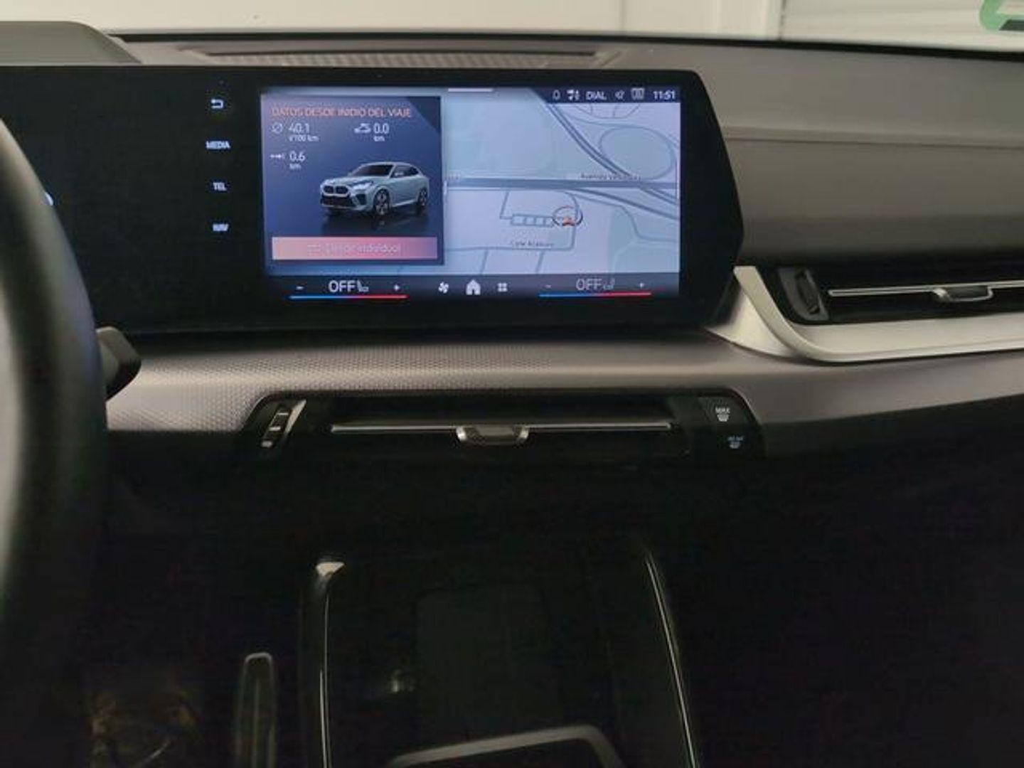 BMW X2 sDrive18d 110 kW (150 CV)