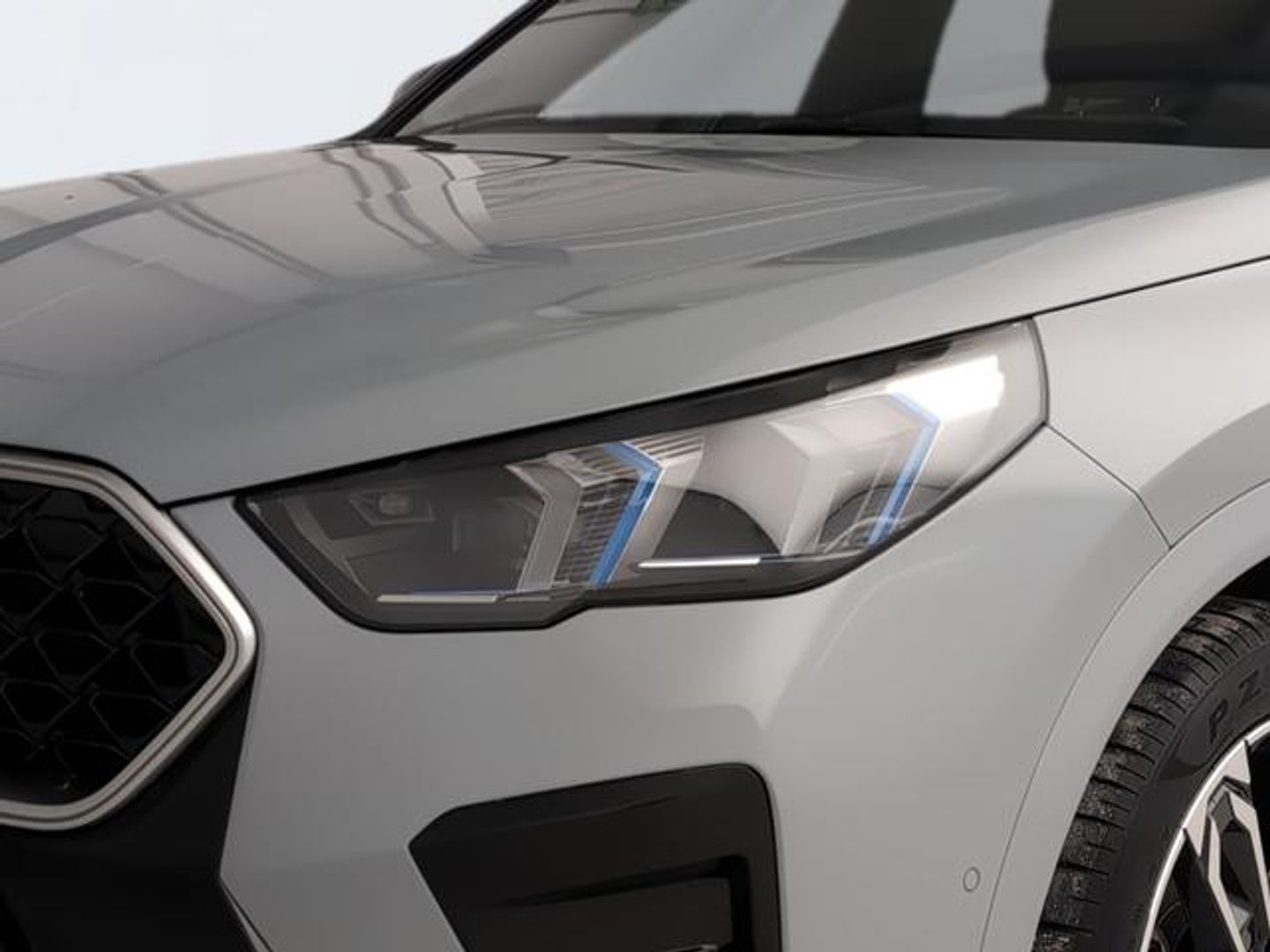 BMW X2 sDrive18d 110 kW (150 CV)