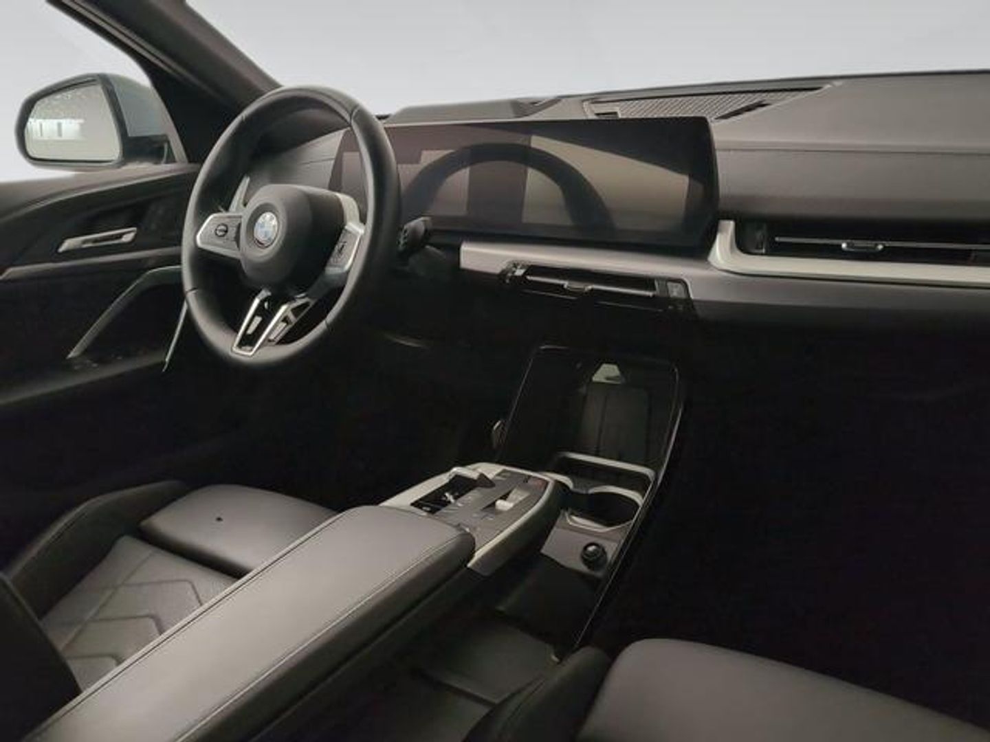 BMW X2 sDrive18d 110 kW (150 CV)