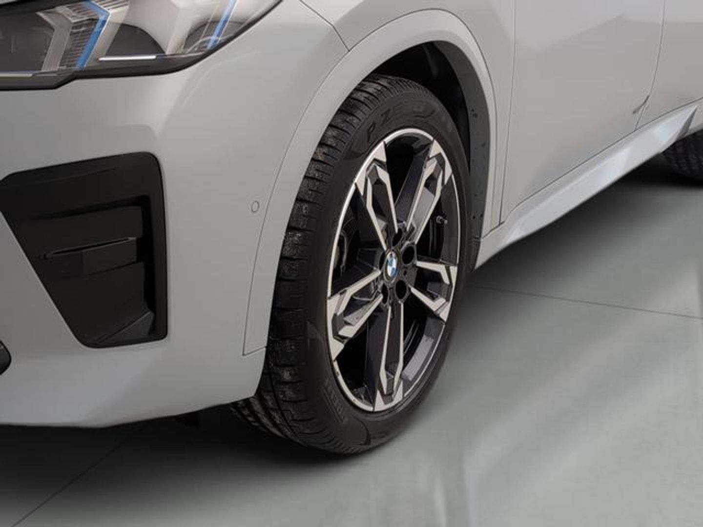 BMW X2 sDrive18d 110 kW (150 CV)