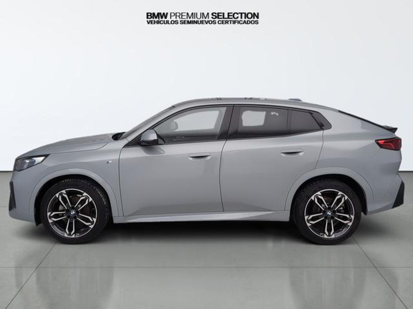 BMW X2 sDrive18d 110 kW (150 CV)