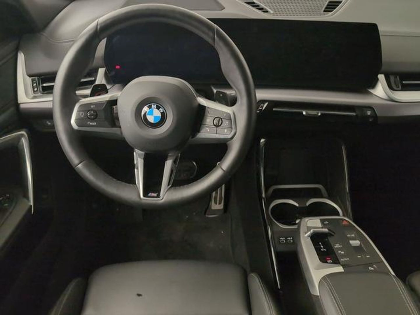 BMW X2 sDrive18d 110 kW (150 CV)