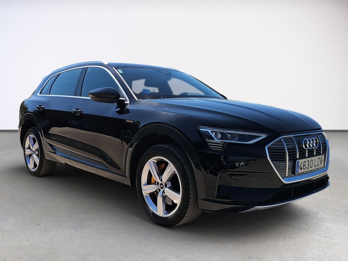 Audi e-tron Advanced 55 quattro 300 kW (408 CV)