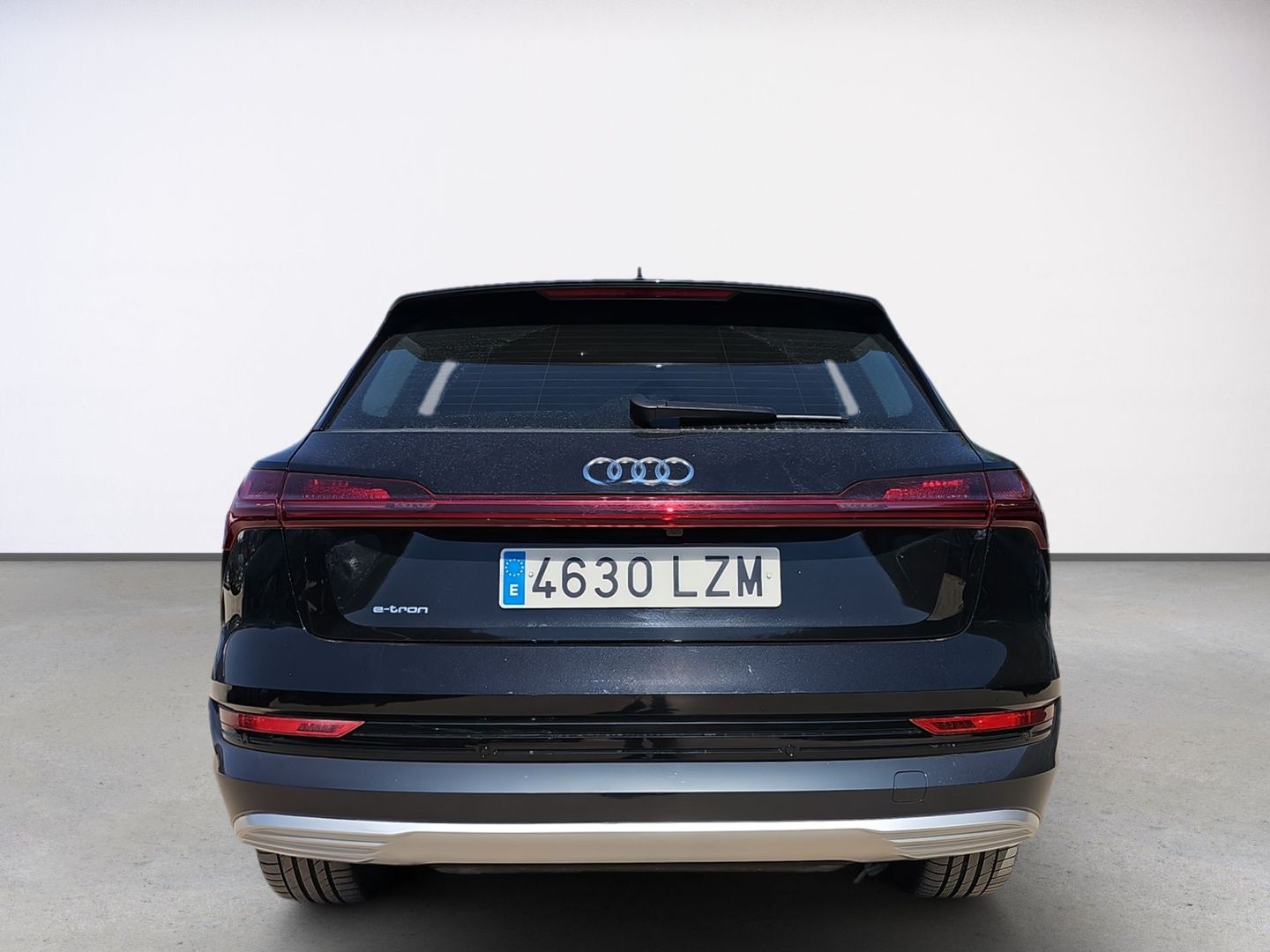 Audi e-tron Advanced 55 quattro 300 kW (408 CV)
