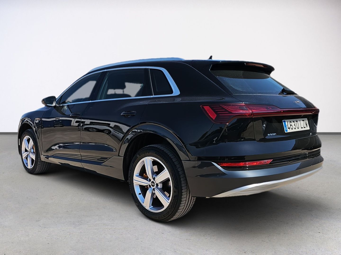 Audi e-tron Advanced 55 quattro 300 kW (408 CV)