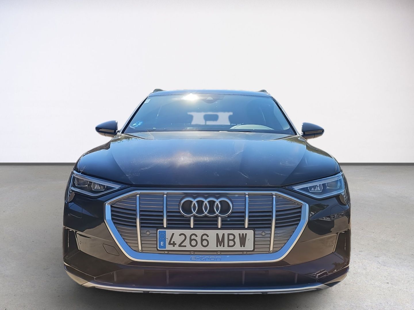 Audi e-tron Advanced 55 quattro 300 kW (408 CV)