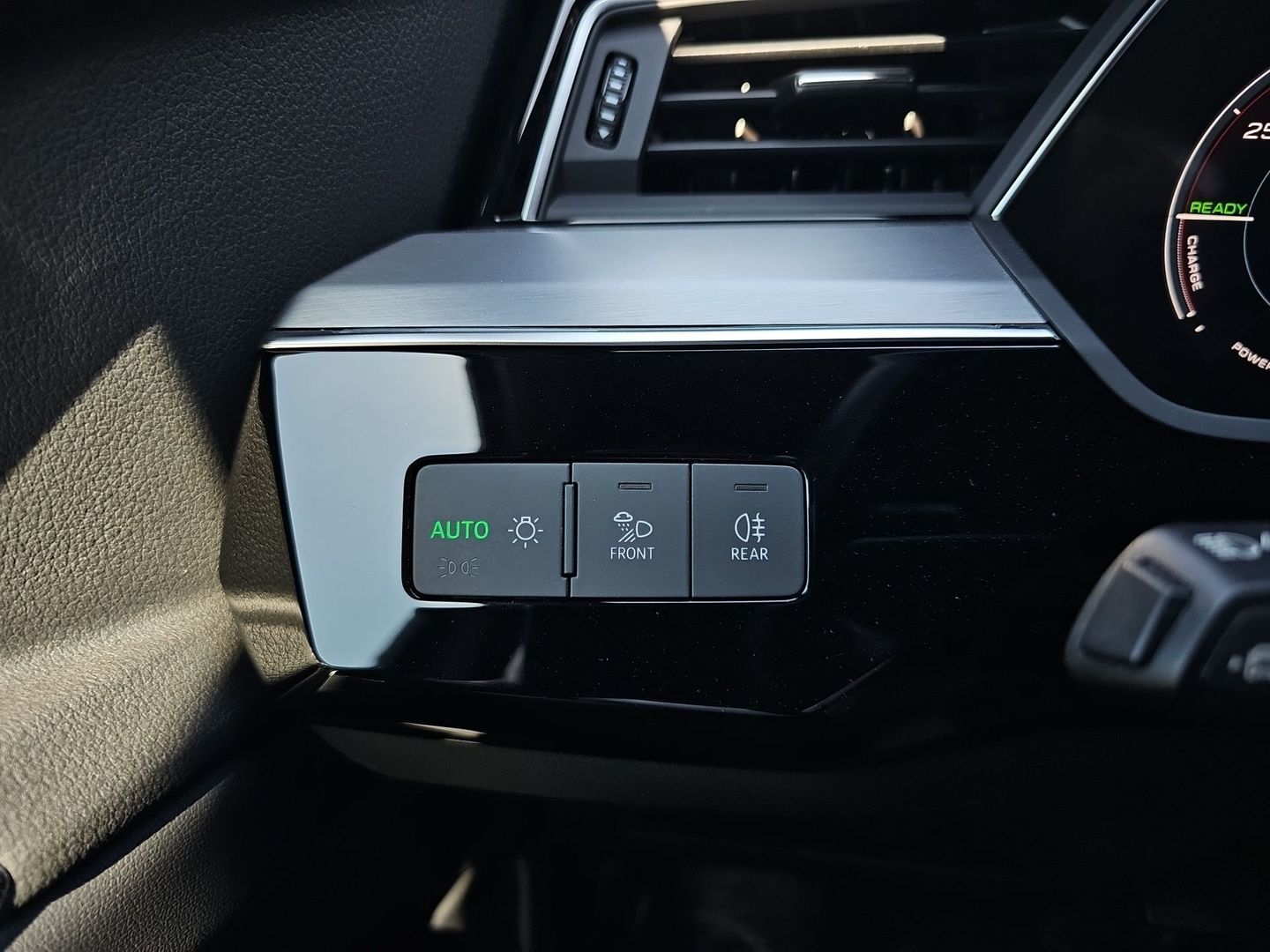 Audi e-tron Advanced 55 quattro 300 kW (408 CV)