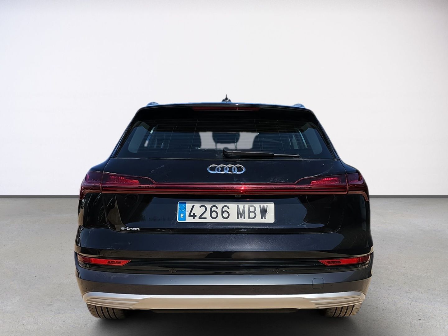 Audi e-tron Advanced 55 quattro 300 kW (408 CV)