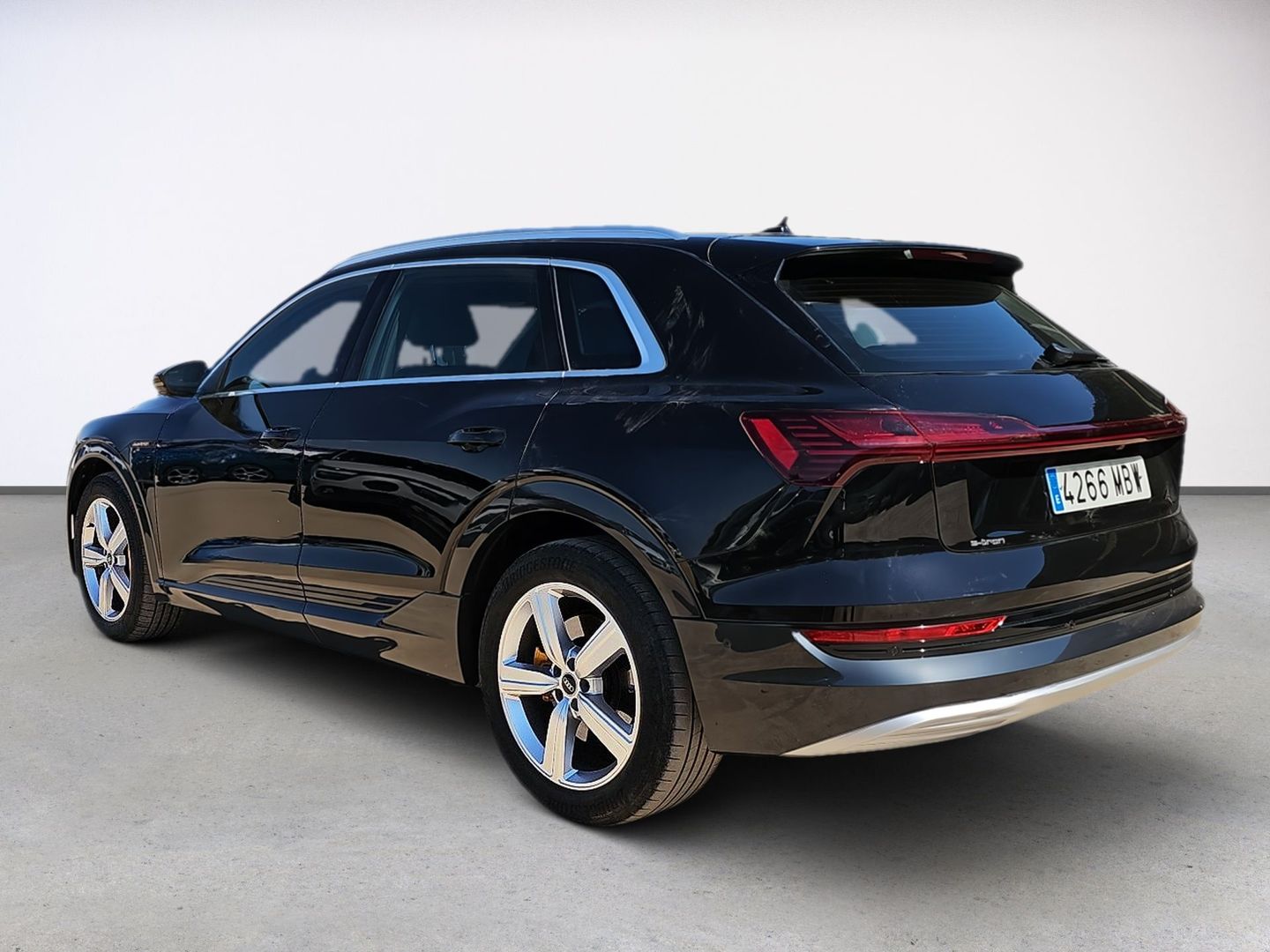 Audi e-tron Advanced 55 quattro 300 kW (408 CV)