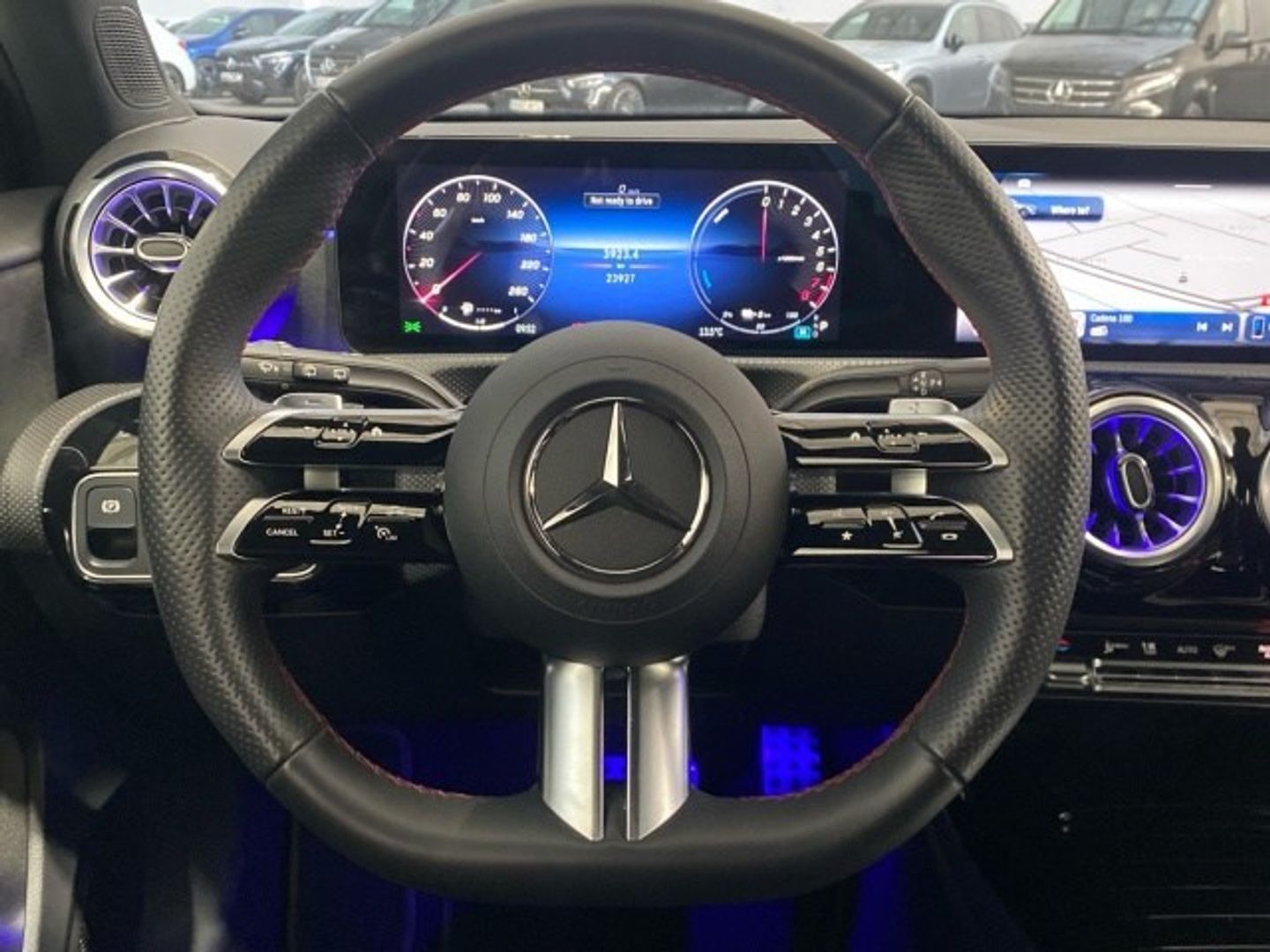 Mercedes-Benz Clase A 250 e 160 kW (218 CV)