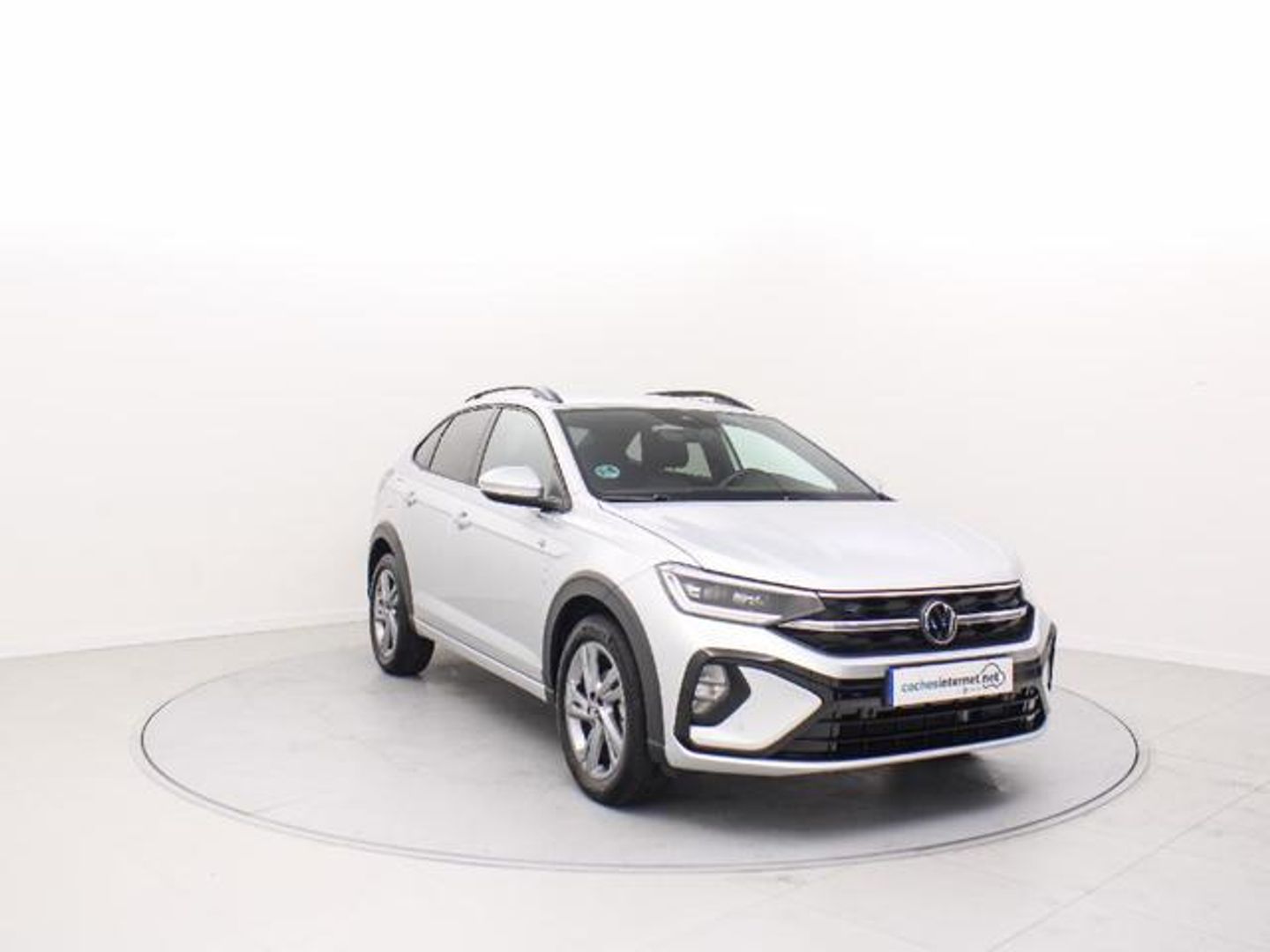 Volkswagen Taigo R-Line 1.0 TSI 85 kW (115 CV)