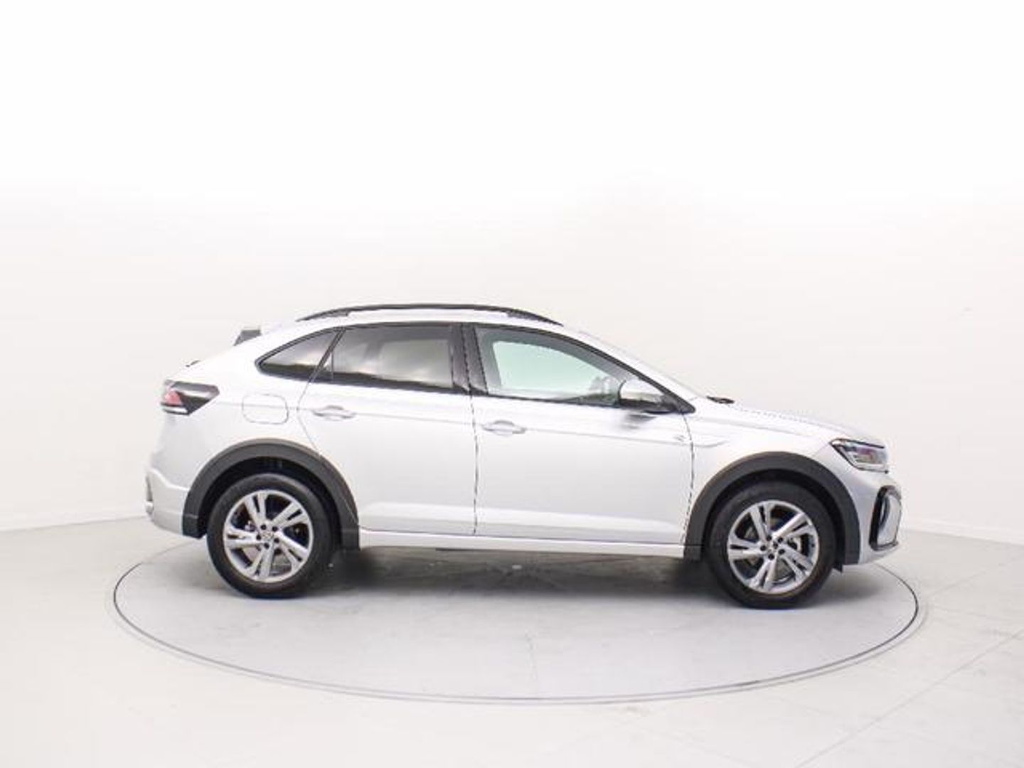 Volkswagen Taigo R-Line 1.0 TSI 85 kW (115 CV)