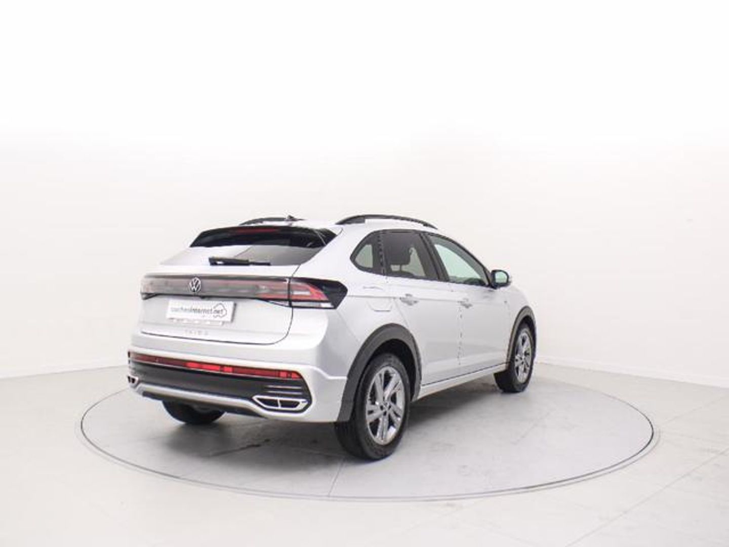 Volkswagen Taigo R-Line 1.0 TSI 85 kW (115 CV)