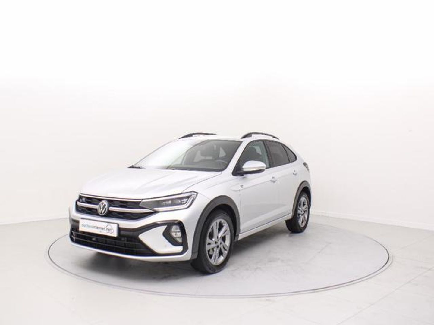 Volkswagen Taigo R-Line 1.0 TSI 85 kW (115 CV)