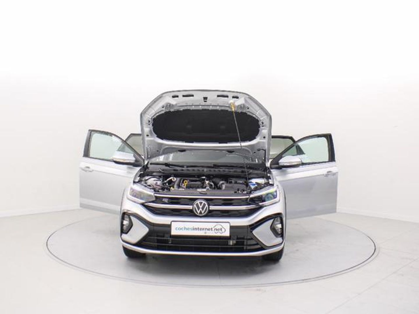 Volkswagen Taigo R-Line 1.0 TSI 85 kW (115 CV)
