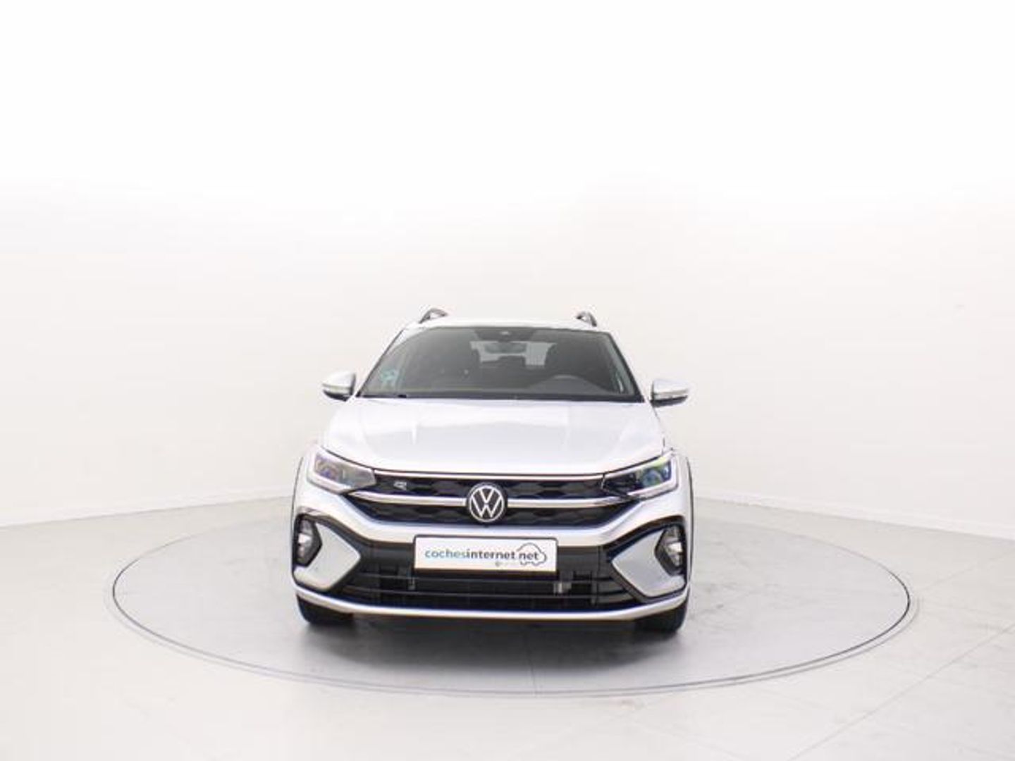 Volkswagen Taigo R-Line 1.0 TSI 85 kW (115 CV)