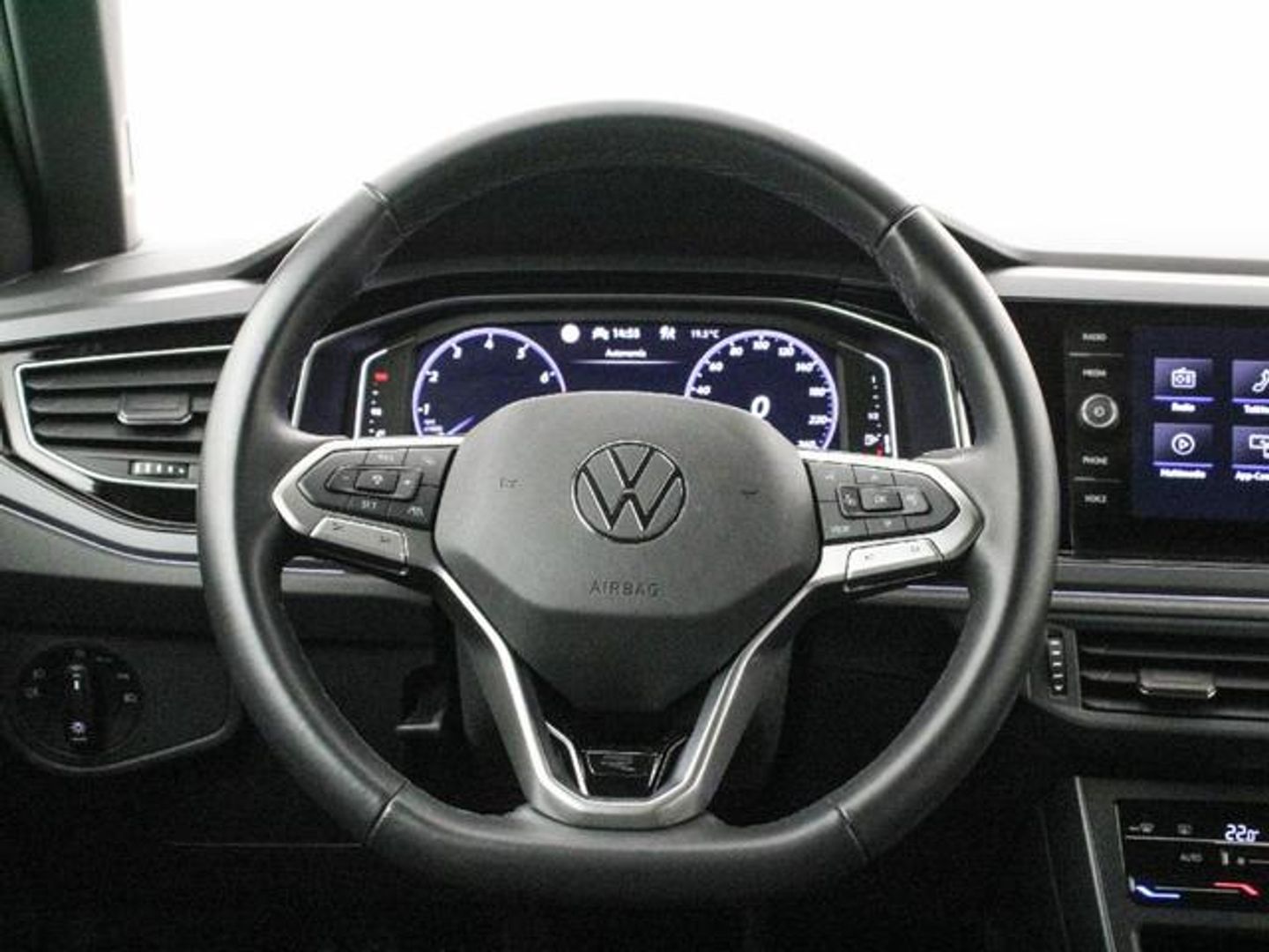 Volkswagen Taigo R-Line 1.0 TSI 85 kW (115 CV)